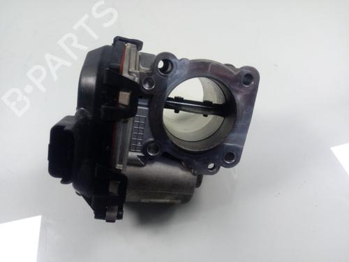 Throttle body CITROËN BERLINGO (ER_, EC_)  | BP17702786M82 