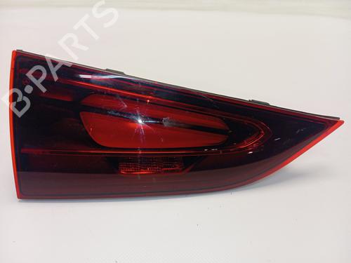 Used Left tailgate light Left tailgate light 39448700 39448700