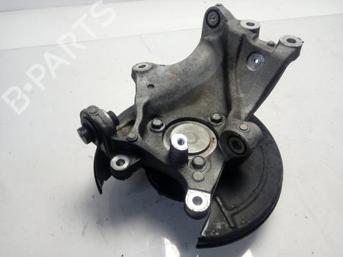 Used Right rear steering knuckle OPEL INSIGNIA B Grand Sport (Z18) 1.6 CDTi (68) (110 hp) 14965502