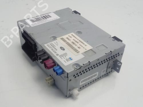 Electronic module LAND ROVER DISCOVERY SPORT (L550)  | BP16846682M83 