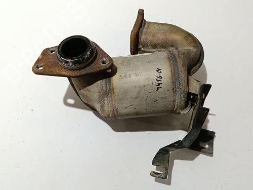 Used Catalyst Catalyst RENAULT CLIO III (BR0/1, CR0/1) [2005-2014] 40260416 40260416