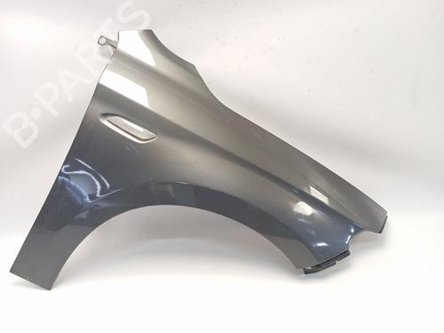Used Right front fenders FIAT TIPO Hatchback (356_, 357_) [2016-2025]  28814119