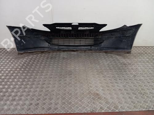 Front bumper PEUGEOT 307 CC (3B) 1.6 16V | BP28075760C7 