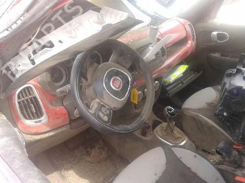 Air vent FIAT 500L (351_, 352_)  | BP16686033I21 