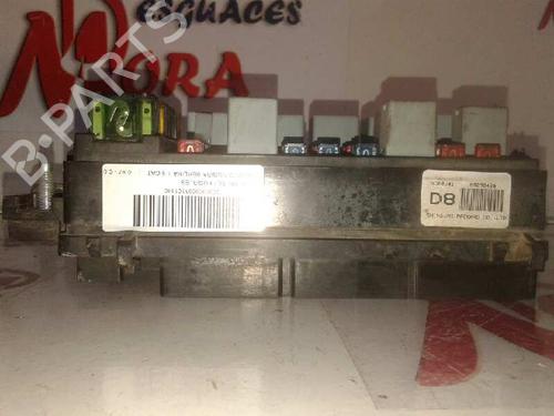 Fuse box DAEWOO NUBIRA (J100) 1.6 | BP12633334E1 