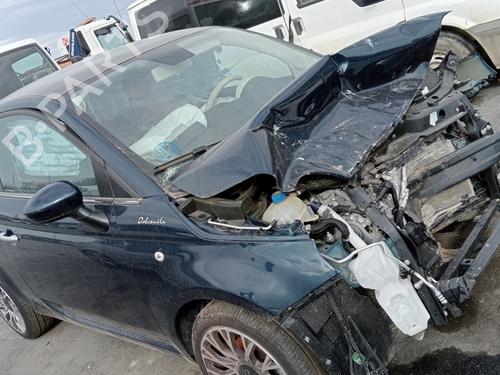 Brake master cylinder FIAT 500 (312_) | BP15833745M77