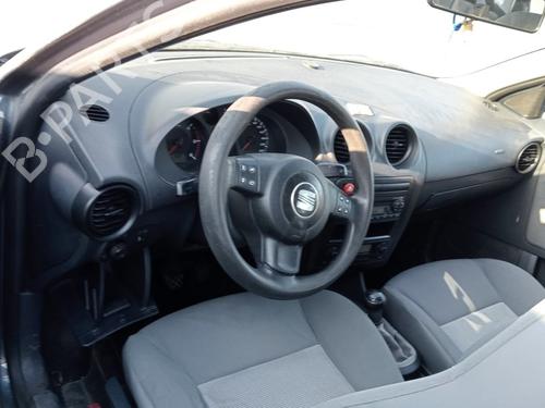 Styring servopumpe SEAT CORDOBA (6L2)  | BP12671620M99 