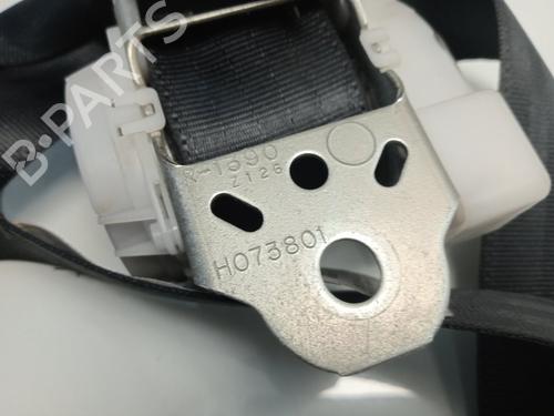 Rear right seatbelt TOYOTA COROLLA Verso (ZER_, ZZE12_, R1_)  | BP17021048I28 