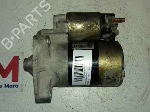 Used Starter CITROËN SAXO (S0, S1) 1.4 VTS (75 hp) 12836409