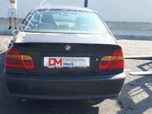 Starter BMW 3 (E46) 320 d | BP12656283M8 