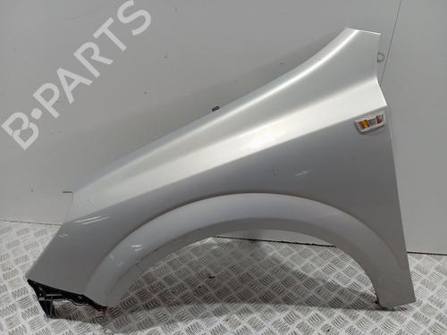 Used Left front fenders Left front fenders 37421081 37421081