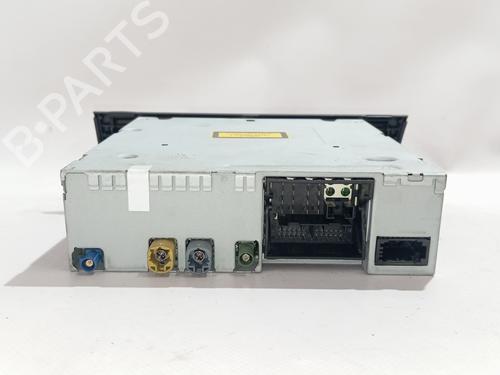 Radio AUDI A5 Convertible (8F7) | BP35786047E6 - Image 2