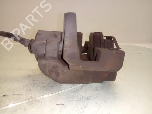 Left rear brake caliper BMW X6 (E71, E72)  | BP15858657M107 