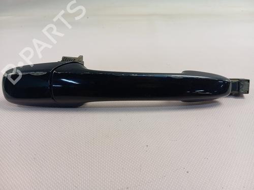 Maneta exterior trasera derecha MAZDA 2 (DY) [2003-2007]  31156115