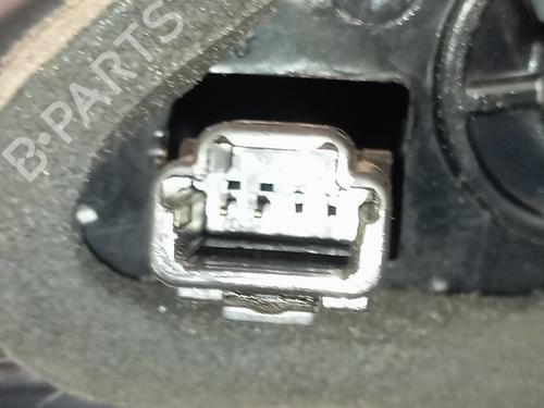 Left tailgate light RENAULT CLIO V (B7_) 1.5 Blue dCi 85 (B7AG) | BP36421715C79 - Image 3
