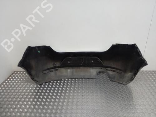 Rear bumper SEAT LEON (1P1)  | BP16584252C8 