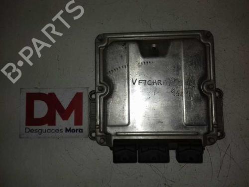 Used Engine control unit (ECU) CITROËN XSARA PICASSO (N68) [1999-2012]  12645628