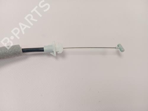 Rear right lock SKODA SCALA (NW1)  | BP29716965C99 