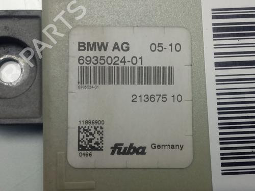 Electronic module BMW 3 (E90) 320 i | BP15895347M83 