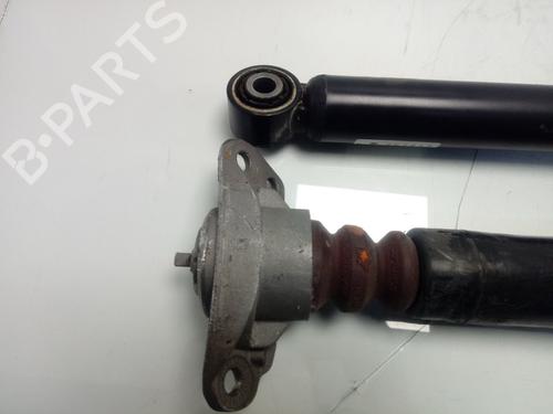 Right rear shock absorber SEAT ALTEA (5P1)  | BP15804706M19 