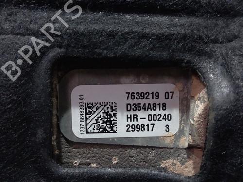 Engine BMW X1 (F48) xDrive 25 e Plug-in-Hybrid | BP29358967M1 