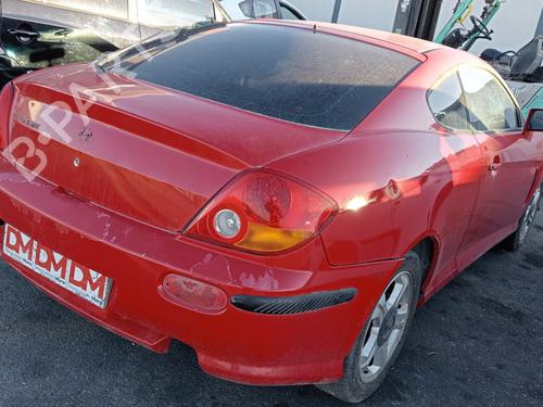 Right mirror HYUNDAI COUPE II (GK) 1.6 16V | BP19263265C27 