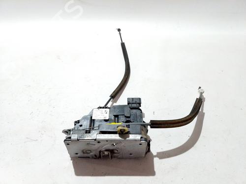 Used Front left lock CITROËN JUMPER II Van [2006-2025]  29589899