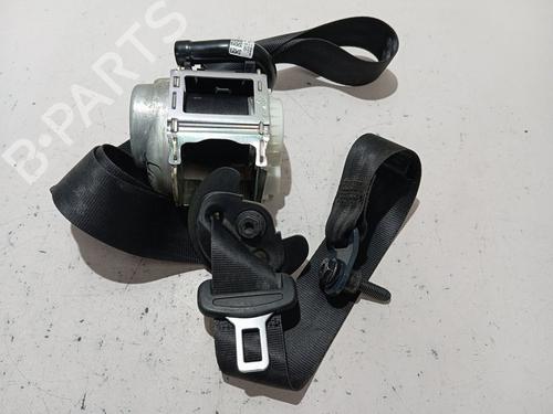Used Front right seatbelt PEUGEOT PARTNER Box Body/MPV (K9) [2018-2025]  29360663