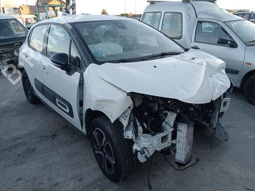 Other CITROËN C3 III (SX) 1.5 BlueHDi 100 (SXYHYP, SXYHTU) | BP40260518O1 - Image 5