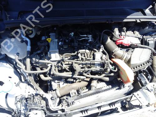 Catalyst FORD PUMA (J2K, CF7)  | BP20640899M10  - Image 10