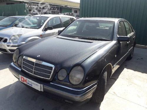 Engine MERCEDES-BENZ E-CLASS (W210) E 300 D (210.020) | BP40103168M1 - Image 10