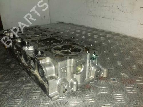 Cylinder head JEEP CHEROKEE (KJ) 2.5 CRD 4x4 | BP16868521M5 