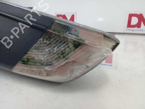 Right mirror VW POLO (9N_, 9A_)  | BP27325102C27 