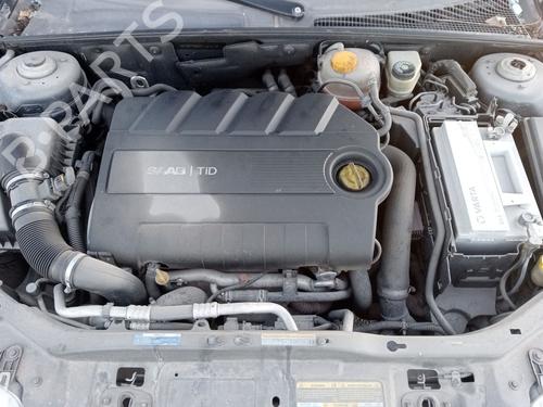 Left headlight SAAB 9-3 Estate (E50) 1.9 TiD | BP33465951C28  - Image 10