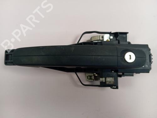 Used Front left exterior door handle FORD TRANSIT CONNECT MPV [2013-2025]  30515040