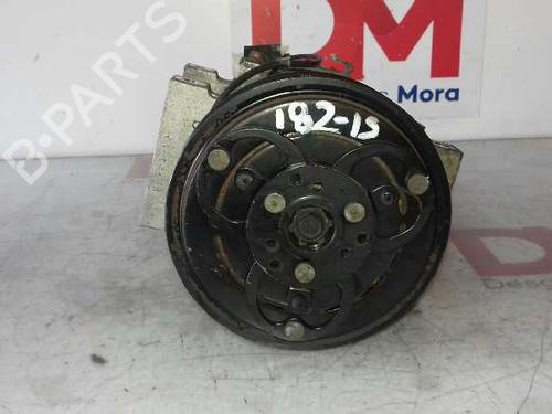 AC compressor VOLVO C70 I Coupe (872)  | BP12634010M34 
