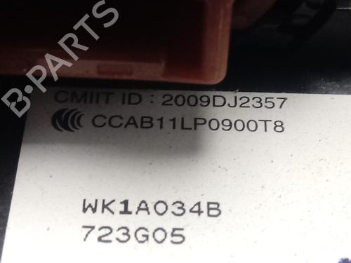 Switch NISSAN NV200 Van  | BP18020532I30 