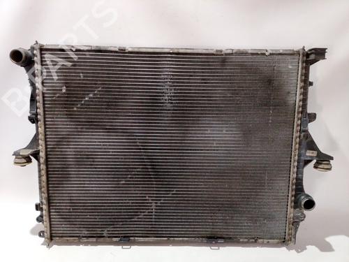 Radiatore acqua AUDI Q7 (4LB) 3.0 TDI quattro (233 hp) 30914097