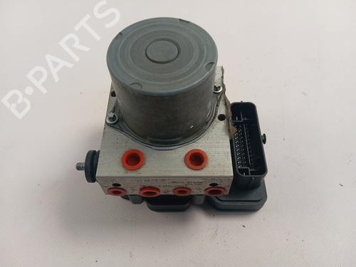Used ABS pump RENAULT KANGOO BE BOP (KW0/1_) 1.5 dCi 75 (75 hp) 25855652