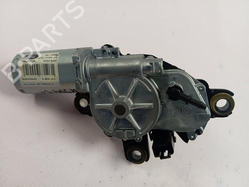 Used Rear wiper motor FORD TOURNEO COURIER B460 MPV [2014-2025]  30388687