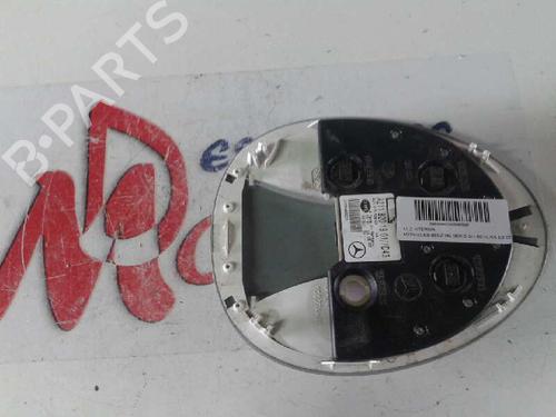Interior roof light MERCEDES-BENZ E-CLASS (W211)  | BP19248840I8 