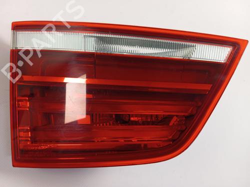 Used Left tailgate light Left tailgate light BMW X3 (F25) sDrive 18 d (143 hp) 34461566 34461566