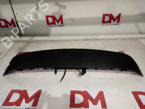 Rear spoiler OPEL CORSA F (P2JO) 1.5 (68) | BP12937454C96 