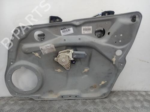 Used Front right window mechanism MERCEDES-BENZ A-CLASS (W169) A 180 CDI (169.007, 169.307) (109 hp) 12676405