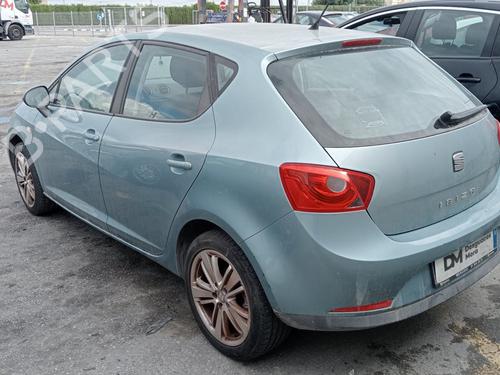 AC compressor SEAT IBIZA IV (6J5, 6P1)  | BP31044643M34 