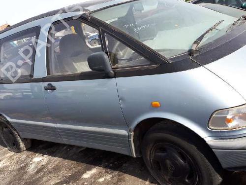 Brugte TOYOTA PREVIA II (_R3_) [2000-2006]  2605050