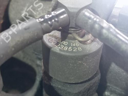 Motor OPEL VIVARO A Bus (X83)  | BP23575005M1 