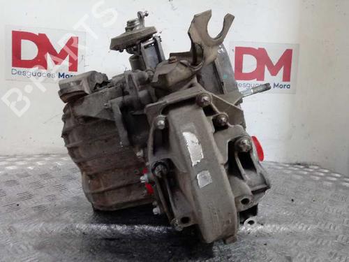 Gearbox FIAT GRANDE PUNTO (199_)  | BP12653811M3 