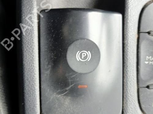 Used Hand brake RENAULT KOLEOS I (HY_) 2.0 dCi (HY0K) (150 hp) 16982363