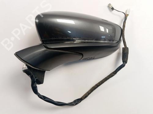 Used Left mirror Left mirror 36990880 36990880